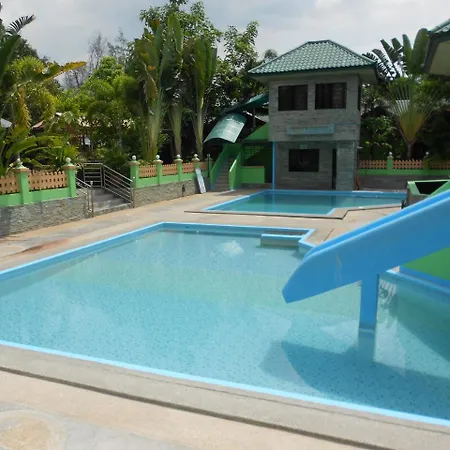 Dureme Mansion Hotel And Resort-2