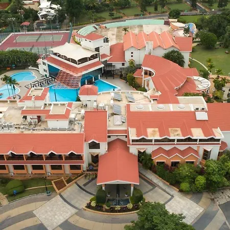 Aldovia Resort & Convention-2