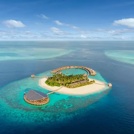 Kudadoo Maldives Private Island-2
