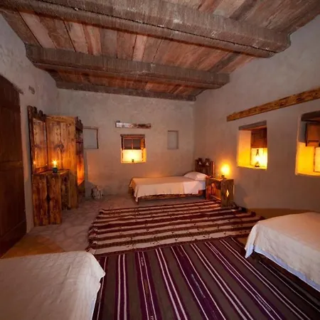 Taziry Ecolodge Siwa-2