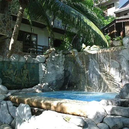 Salad Beach Resort - SHA Extra Plus-2