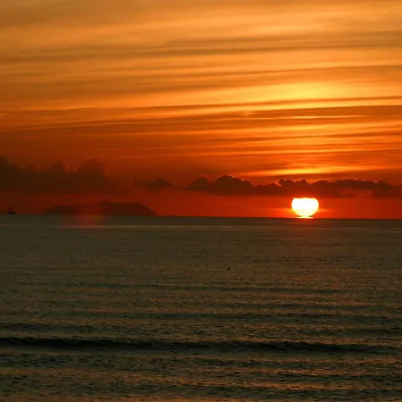 Cosmopolitan Golf & Beach Resort-3