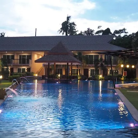 Chivatara Resort Bang Tao Beach Phuket - Sha-3
