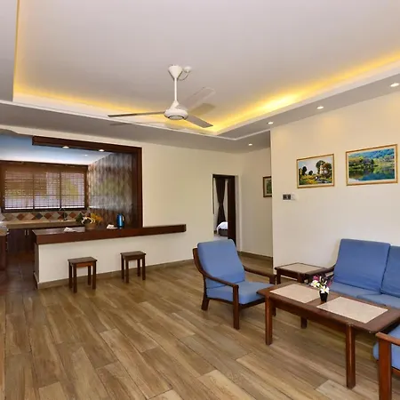 Baobab Holiday Resort-3