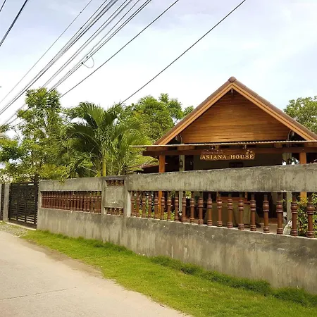 Asiana House-3