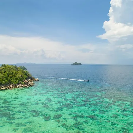 Serendipity Beach Resort Koh Lipe-2