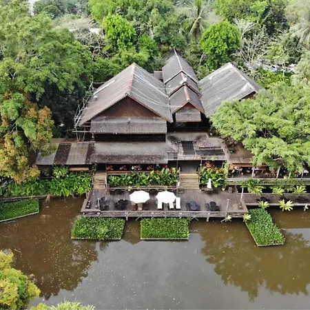 Sepilok Nature Lodge - Formerly Known As Sepilok Nature Resort-2