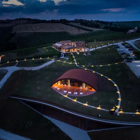 Filodivino Wine Resort&SPA-3