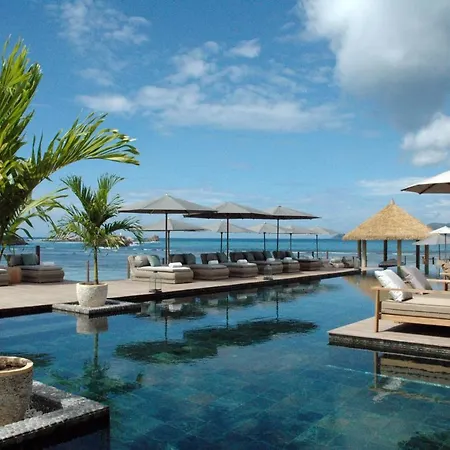Le Domaine De L'Orangeraie Resort And Spa-2