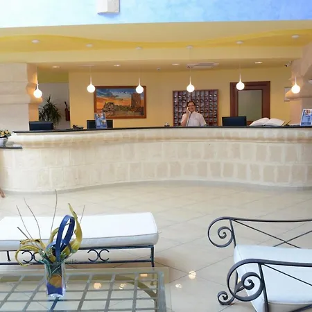 Dolcestate Hotel -Club-3