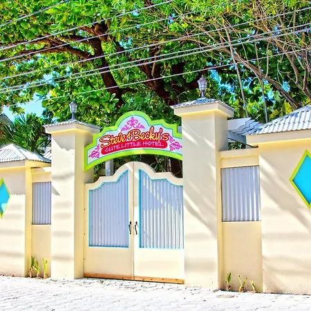Ramon'S Village Resort-2