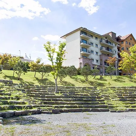Cistar Resort-2