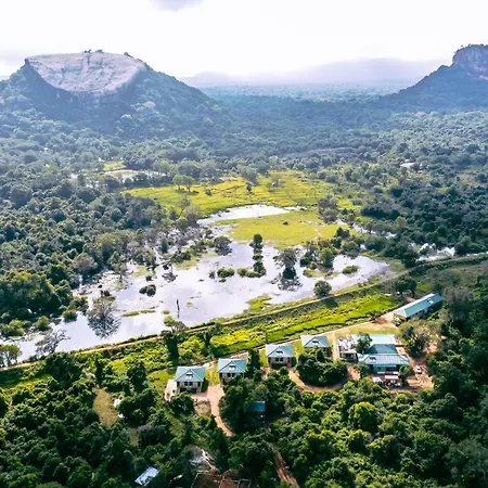 Sigiriya King'S Resort-2