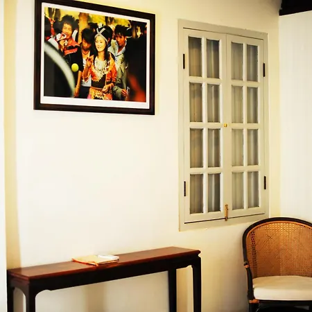 Lotus Villa-2