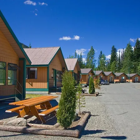 Manning Park Resort-2