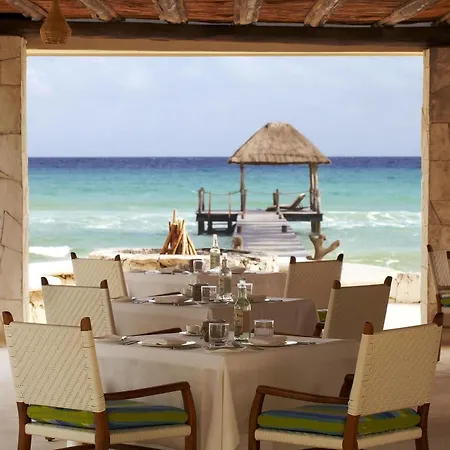 Viceroy Riviera Maya, A Luxury Villa Resort - Adults Only-3