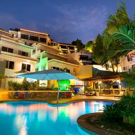 Lalaguna Villas Luxury Dive Resort And Spa-3