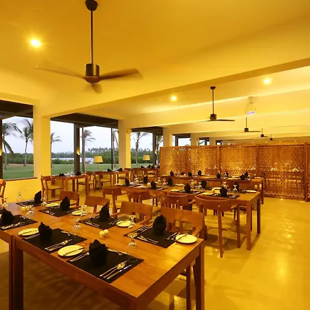 Anantaya Resort & Spa Chilaw-3