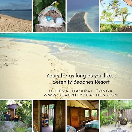 Serenity Beaches Resort-2