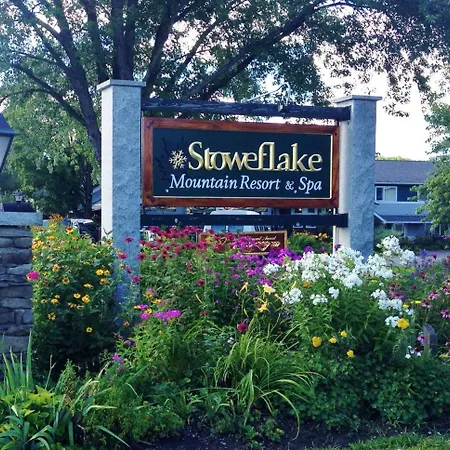 Stoweflake Mountain Resort & Spa-2