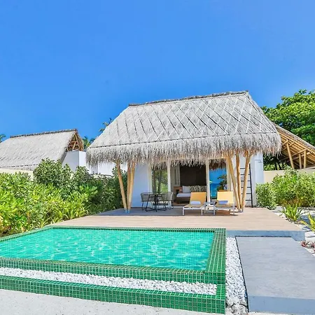 Emerald Maldives Resort & Spa-2
