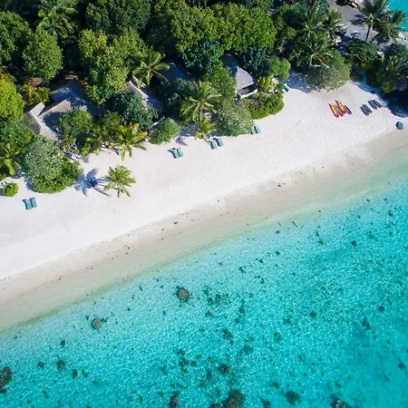 Pacific Resort Aitutaki - Adults Only-2