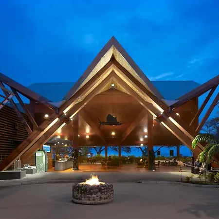 Coral Sea Resort & Casino-3