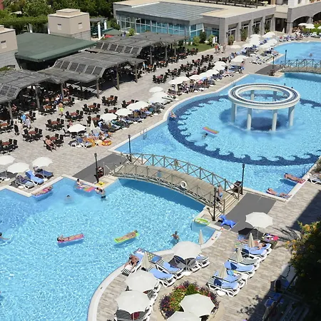 Trendy Aspendos Beach-3