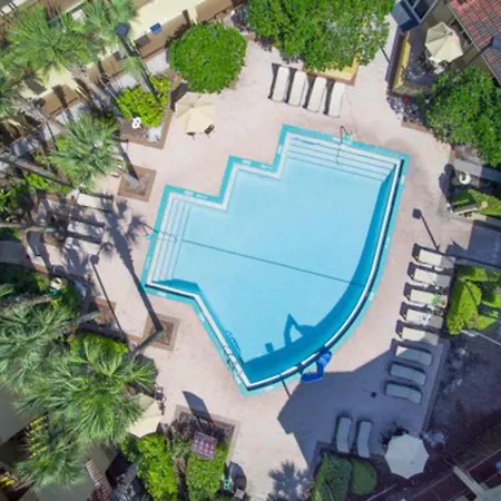 Blue Tree Resort At Lake Buena Vista-3