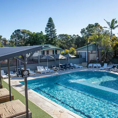 Karrinyup Waters Resort-2