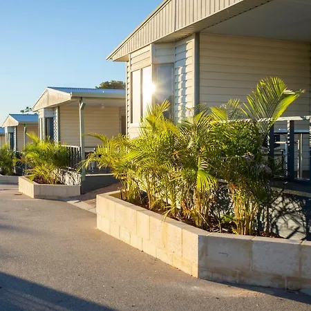Karrinyup Waters Resort-3