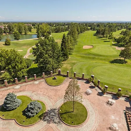 Golf Club Margara-2