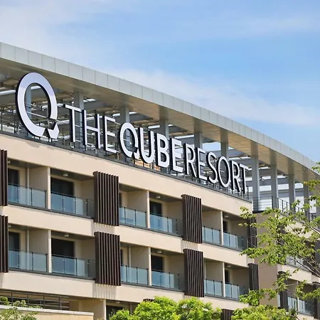 The Qube Resort Jeju-3
