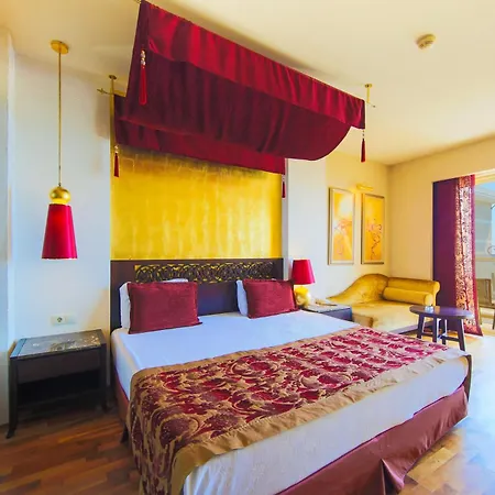 Horus Paradise Resort-2