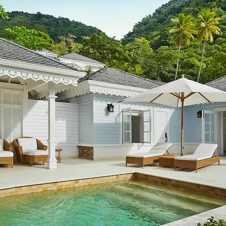 Sugar Beach, A Viceroy Resort-3