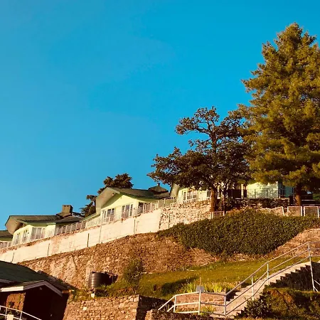 Kufri Heritage Resort & Spa-2