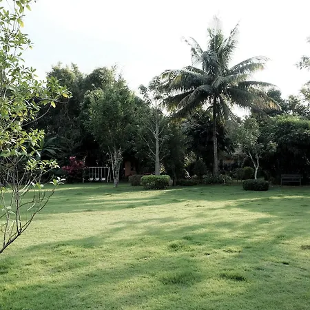 Khao Yai Cottage-3