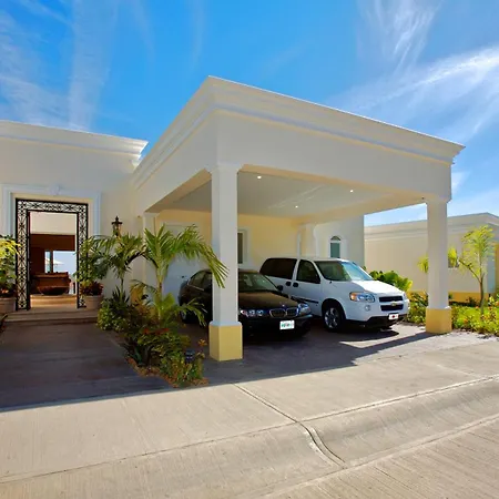 Pueblo Bonito Emerald Luxury Villas&Spa All Inclusive-2
