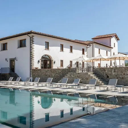 Viesca Toscana Suites & Villas-2