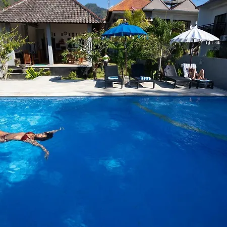 Bali Dive Resort Amed-2