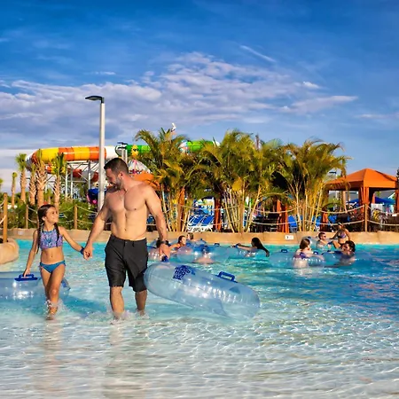 Margaritaville Resort Orlando With H2O Waterpark-2