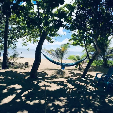 Serenity Beaches Resort-3