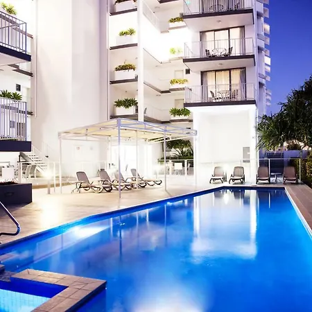Ocean Views Resort Caloundra-3