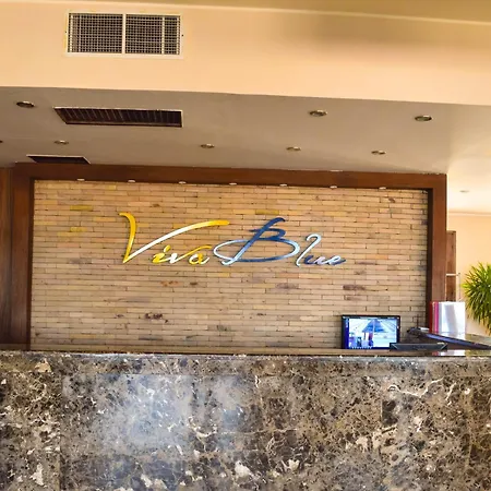 Viva Blue Resort And Diving Sharm El Naga (Adults Only)-3