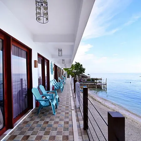 Oslob Whale Shark Resort-2