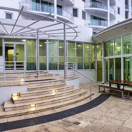 Bunbury Hotel Koombana Bay-3