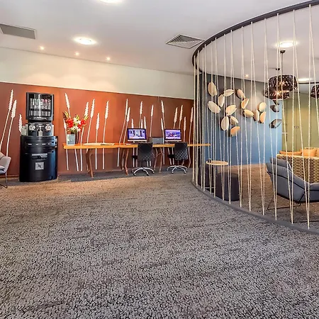 Bunbury Hotel Koombana Bay-2