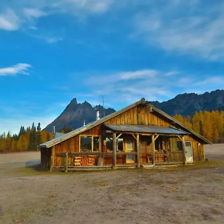 Rocky Ridge Resort-Bc-3