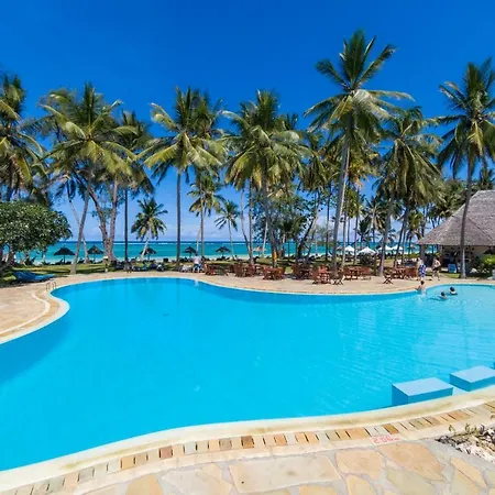 Diani Sea Lodge - All Inclusive-3