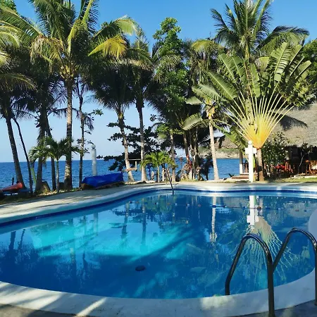 Lazi Beach Club Resort-3